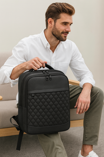 Nuevo Morral Impermeable - Drako Urban ®️