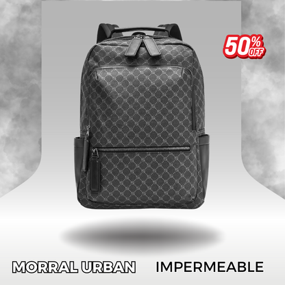 Nuevo Morral Legacy Ultra – Urban ®️