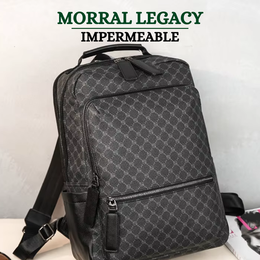 Nuevo Morral Legacy Ultra – Urban ®️