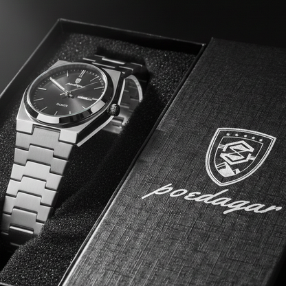 Nuevo reloj de lujo - Poedagar NÓRDICO