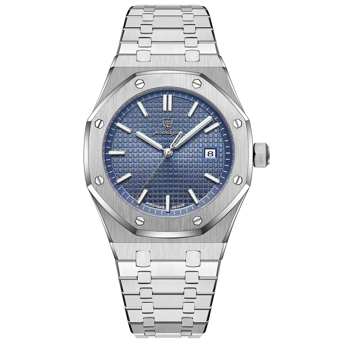 Reloj Exclusivo - ALFA INVICTUS ®️
