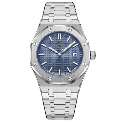 Reloj Exclusivo - ALFA INVICTUS ®️
