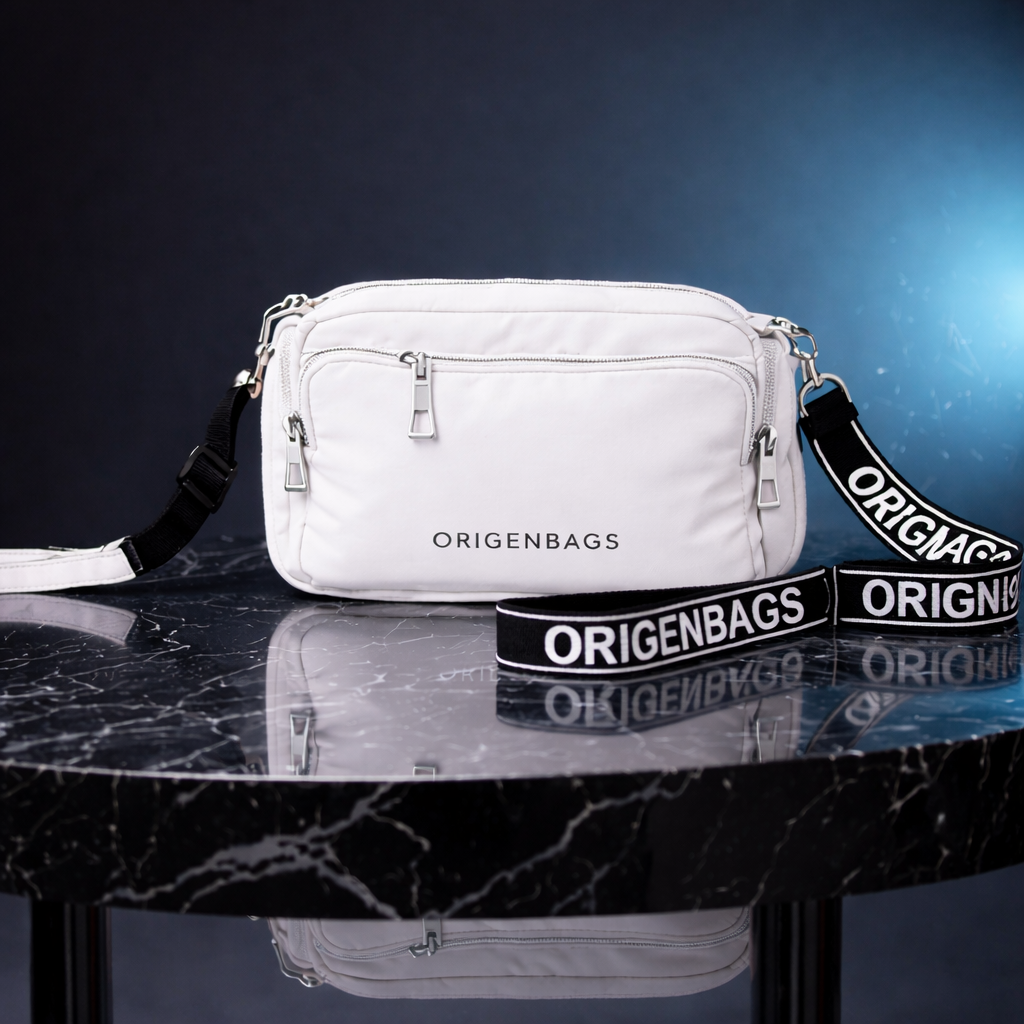 Nuevo Manos Libres - Origenbags®️