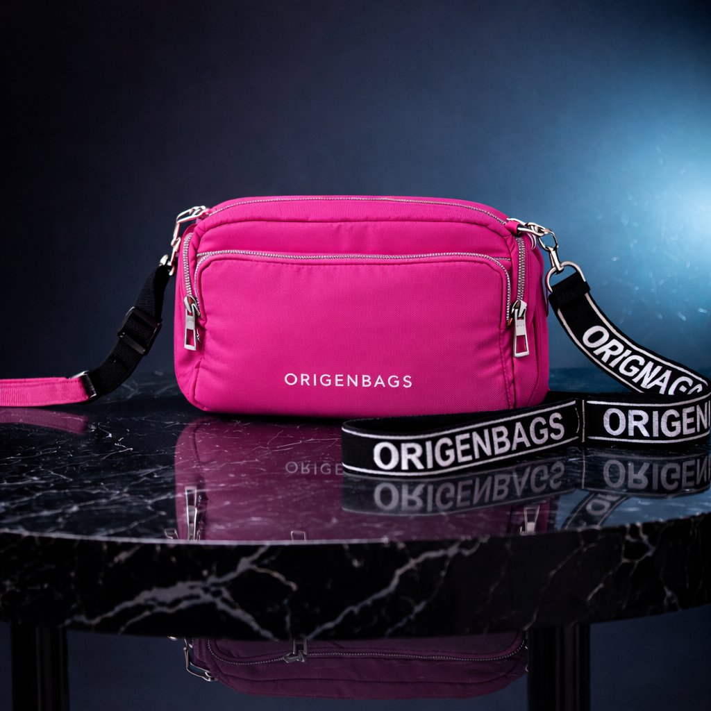 Nuevo Manos Libres - Origenbags®️
