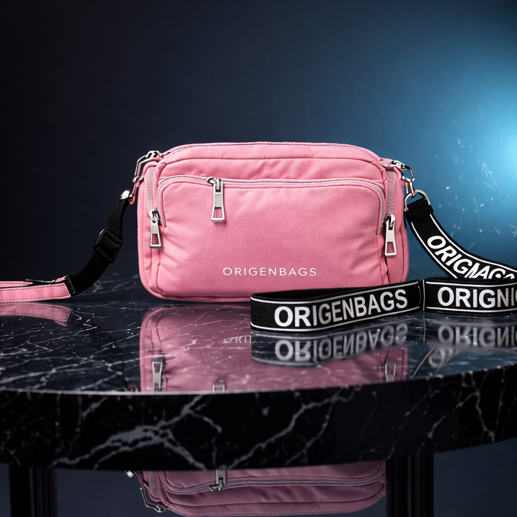 Nuevo Manos Libres - Origenbags®️