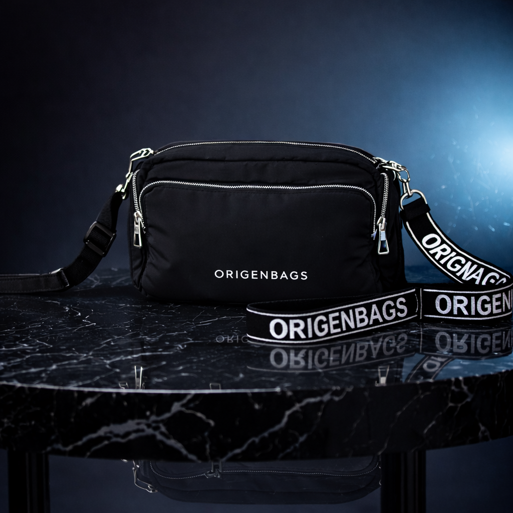 Nuevo Manos Libres - Origenbags®️