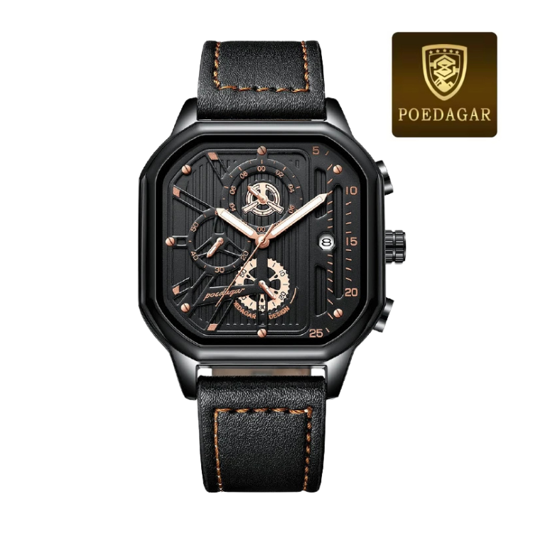 Nuevo Reloj Exclusivo - Vikingo ®️