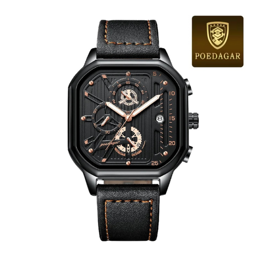 RELOJ EXCLUSIVO - VIKINGO NÓRDICO + RELOJ SORPRESA 🎁