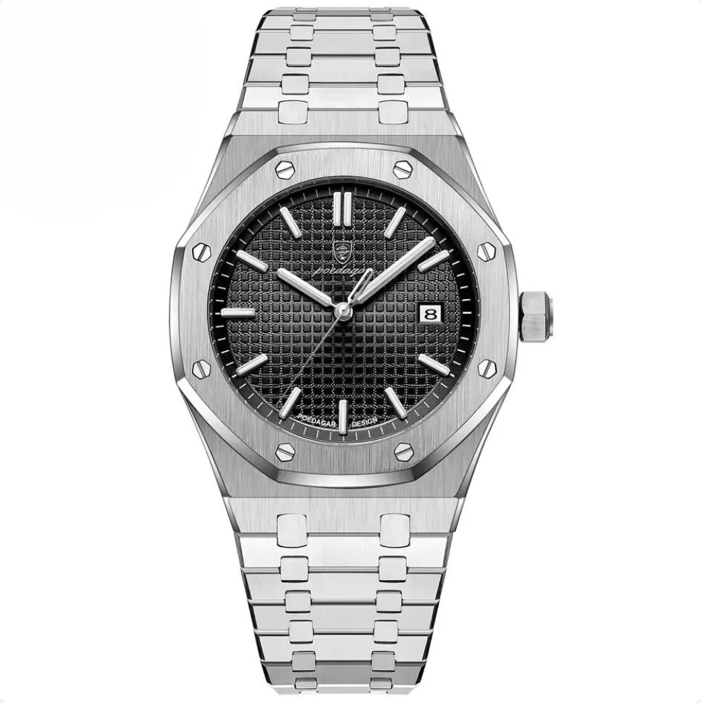 Reloj Exclusivo - ALFA INVICTUS ®️