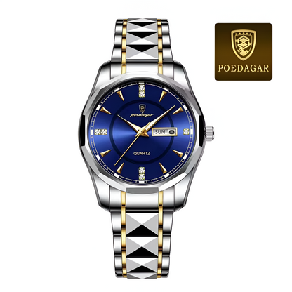 B. Nuevo Reloj de Lujo - Exclusivo IMPERIAL ®️