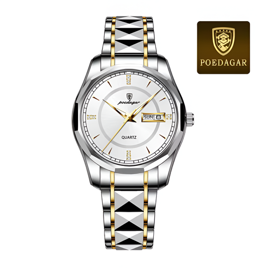 B. Nuevo Reloj de Lujo - Exclusivo IMPERIAL ®️