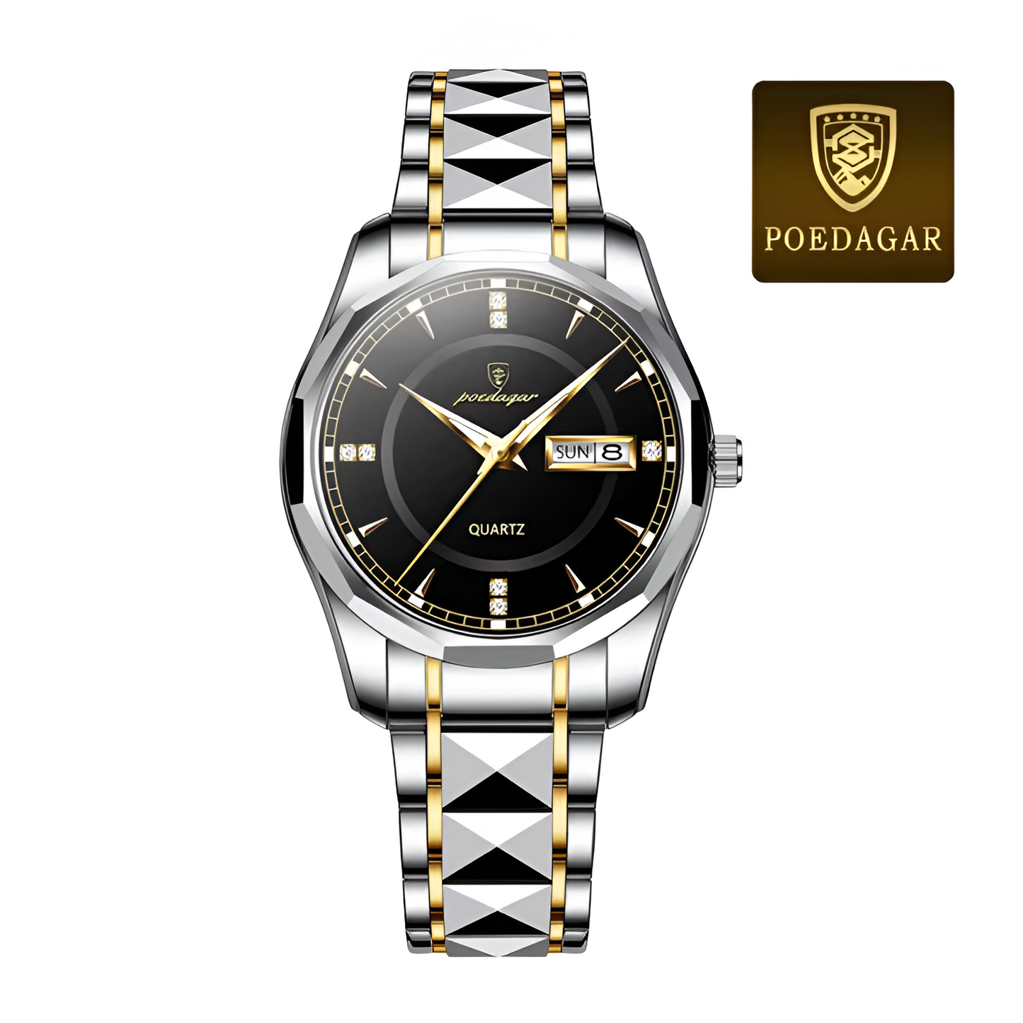 B. Nuevo Reloj de Lujo - Exclusivo IMPERIAL ®️