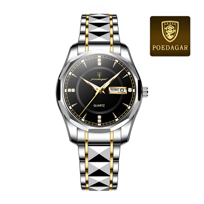 B. Nuevo Reloj de Lujo - Exclusivo IMPERIAL ®️