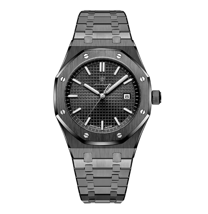 Reloj Exclusivo - ALFA INVICTUS ®️