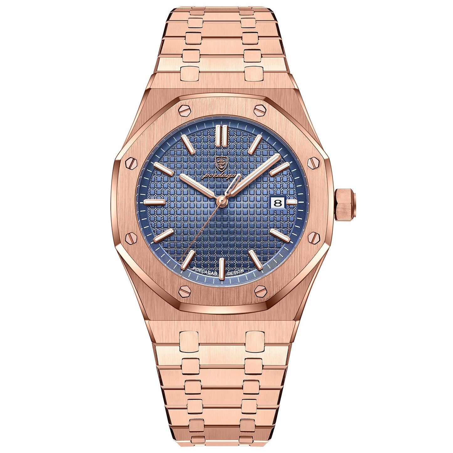 Reloj Exclusivo - ALFA INVICTUS ®️
