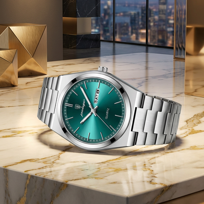 Nuevo reloj de lujo - Poedagar NÓRDICO
